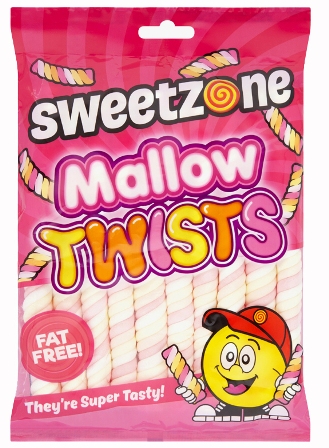 SZ Mallow Twist 160gx12