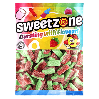 Sweetzone 1kg Watermelon Slices