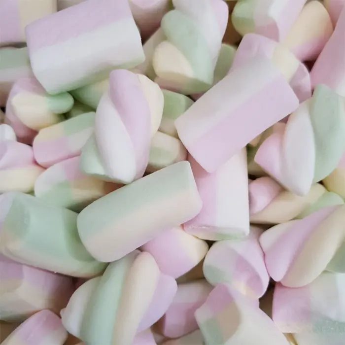 Aladdin's £1 MIX MALLOWS x12