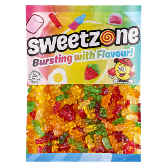 Sweetzone 1KG Happy Bears