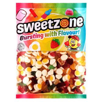 Sweetzone 1kg Party Mix