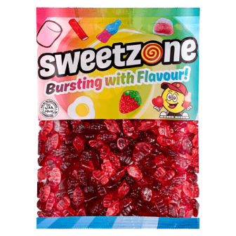 Sweetzone 1kg Juicy Berries