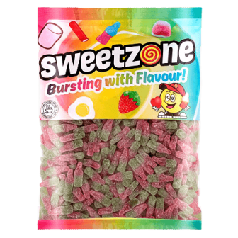Sweetzone 1kg Watermelon Bottles